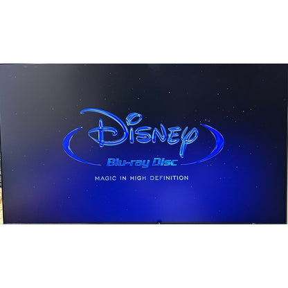 Samsung BD-JM57C Blu-ray DVD Player 1080p Smart Wireless LAN Tested No Remote by Samsung