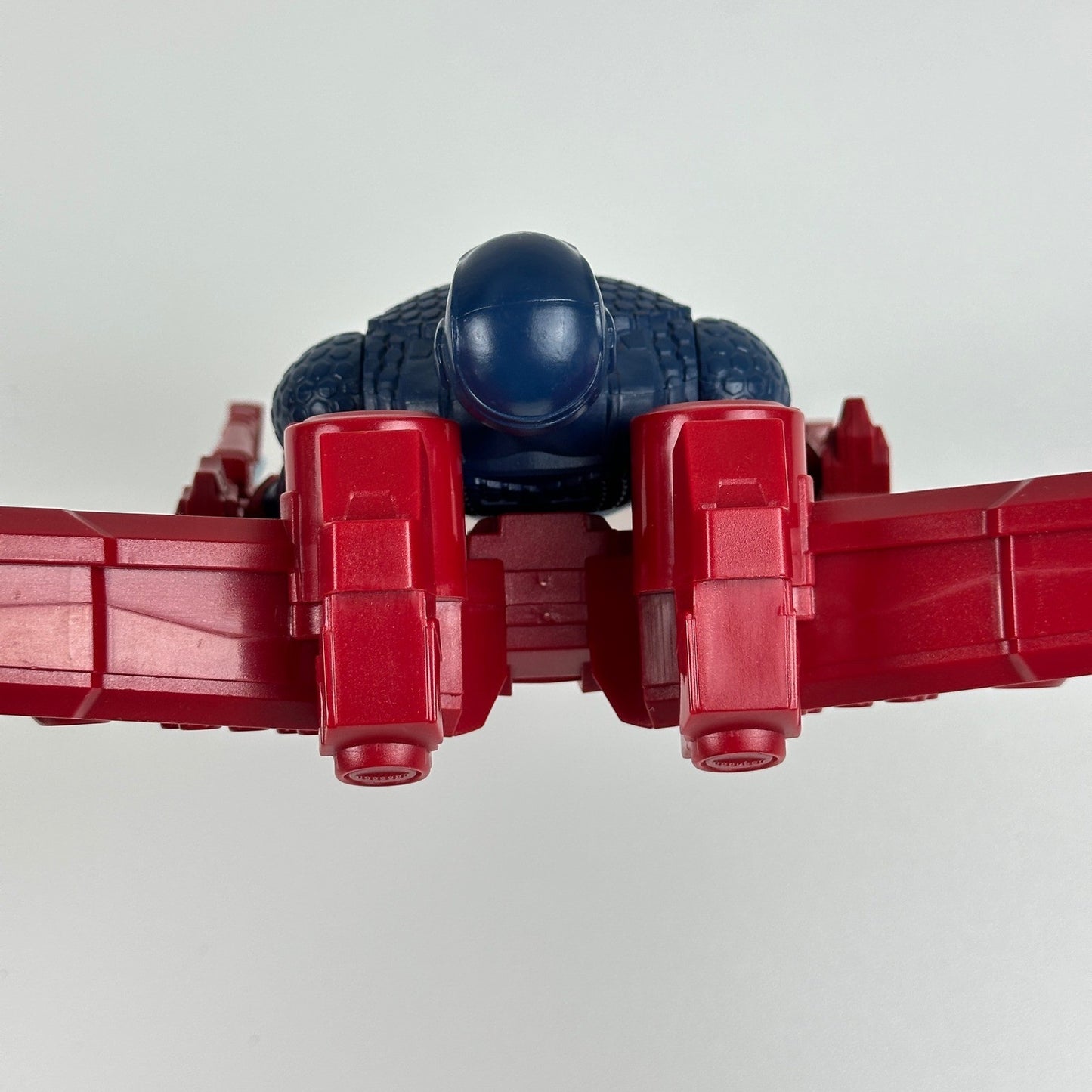 Hasbro Marvel Captain America 12 Inch Action Figure with Jetpack Blasters E5579 by Hasbro