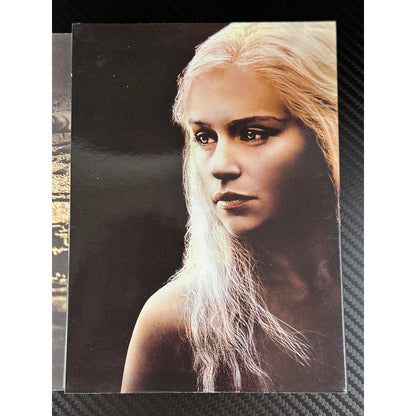 HBO Game of Thrones The Complete Second Season DVD 5-Disc Box Set 2013 Release by Buysaavy