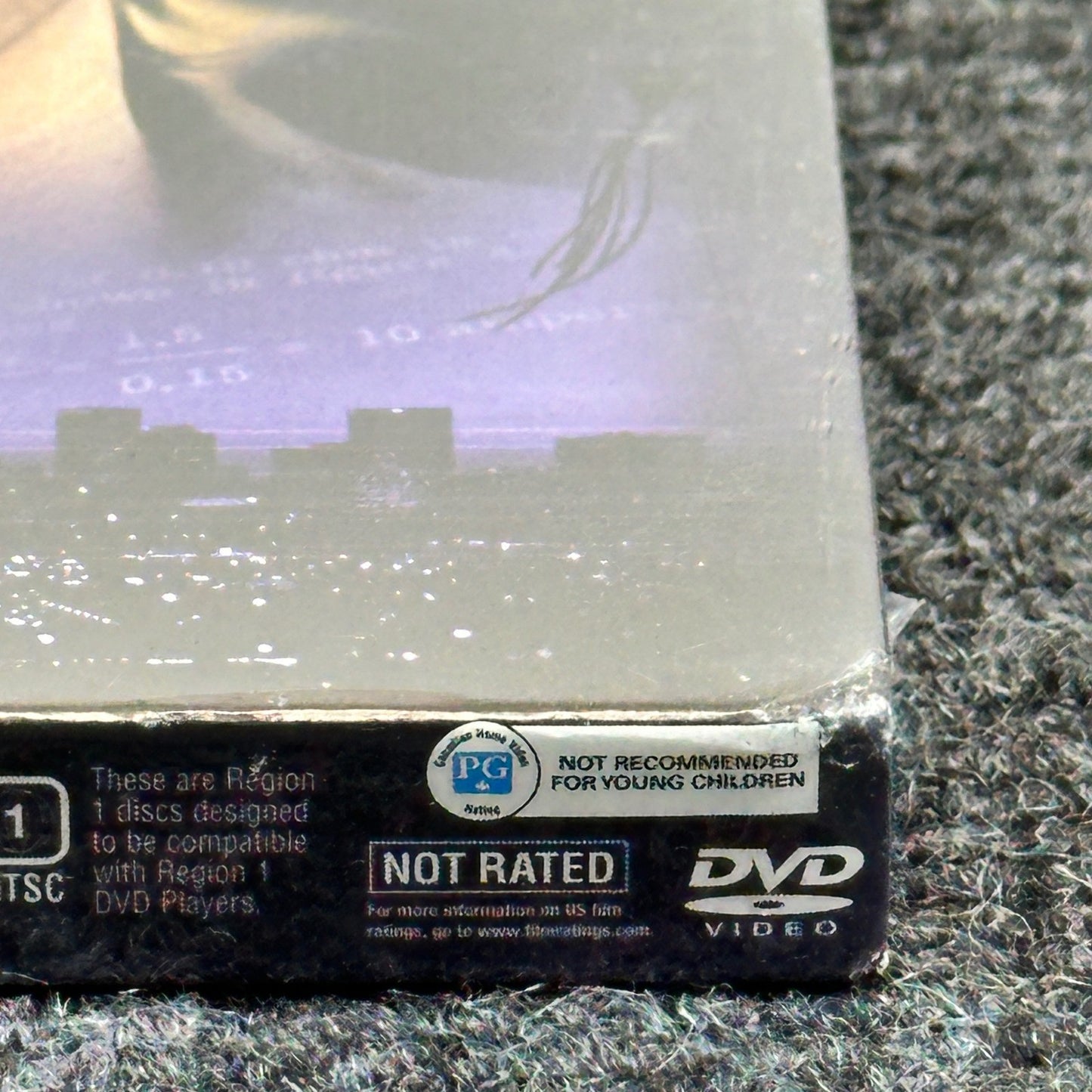MacGyver The Complete Final Season 7 DVD Richard Dean Anderson New Sealed 4-Disc by Buysaavy