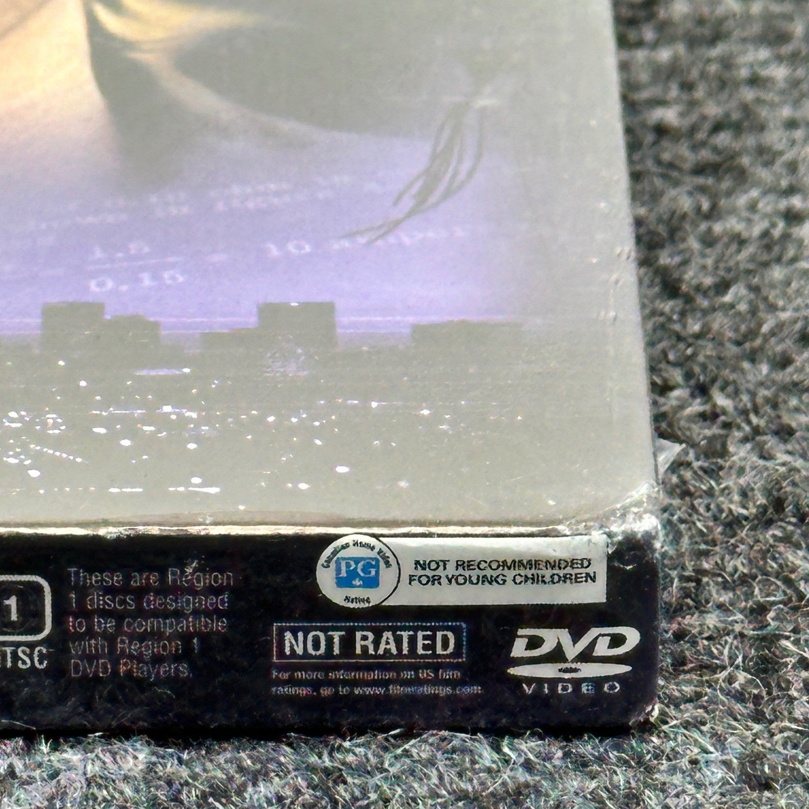 MacGyver The Complete Final Season 7 DVD Richard Dean Anderson New Sealed 4-Disc by Buysaavy
