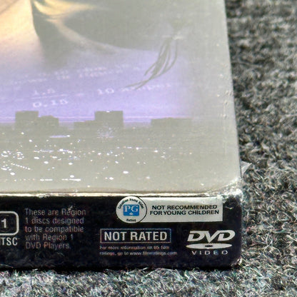 MacGyver The Complete Final Season 7 DVD Richard Dean Anderson New Sealed 4-Disc by Buysaavy