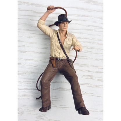Indiana Jones Action Figure 2008 Hallmark Limited Edition Whip Hat (NO BOX) by Hallmark Cards, Inc. / Lucasfilm Ltd.