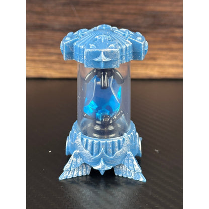 Skylanders Imaginators Air Creation Crystal Blue Winged Vessel W3163 2016 by Activision