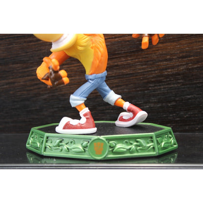 Skylanders Imaginators Crash Bandicoot Sensei Life Element Figure Brawler Class by Activision