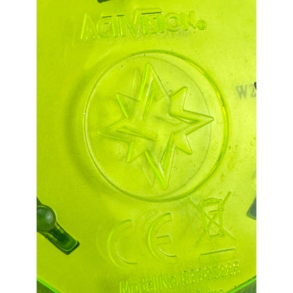Activision Skylanders Giants Voodood Life Element Figure 83985888 Green Base by Activision