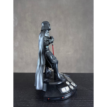 Star Wars Darth Vader Alarm Clock Radio 2011 Jazzwares Digital 15200-03085-CW by Jazwares