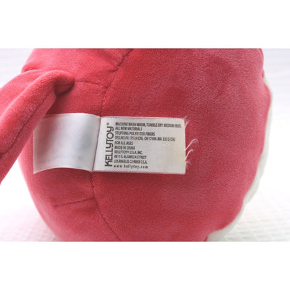 Squishmallows Fifi the Red Fox Bee Happy Plush 7" Stuffed Animal by Squishmallows