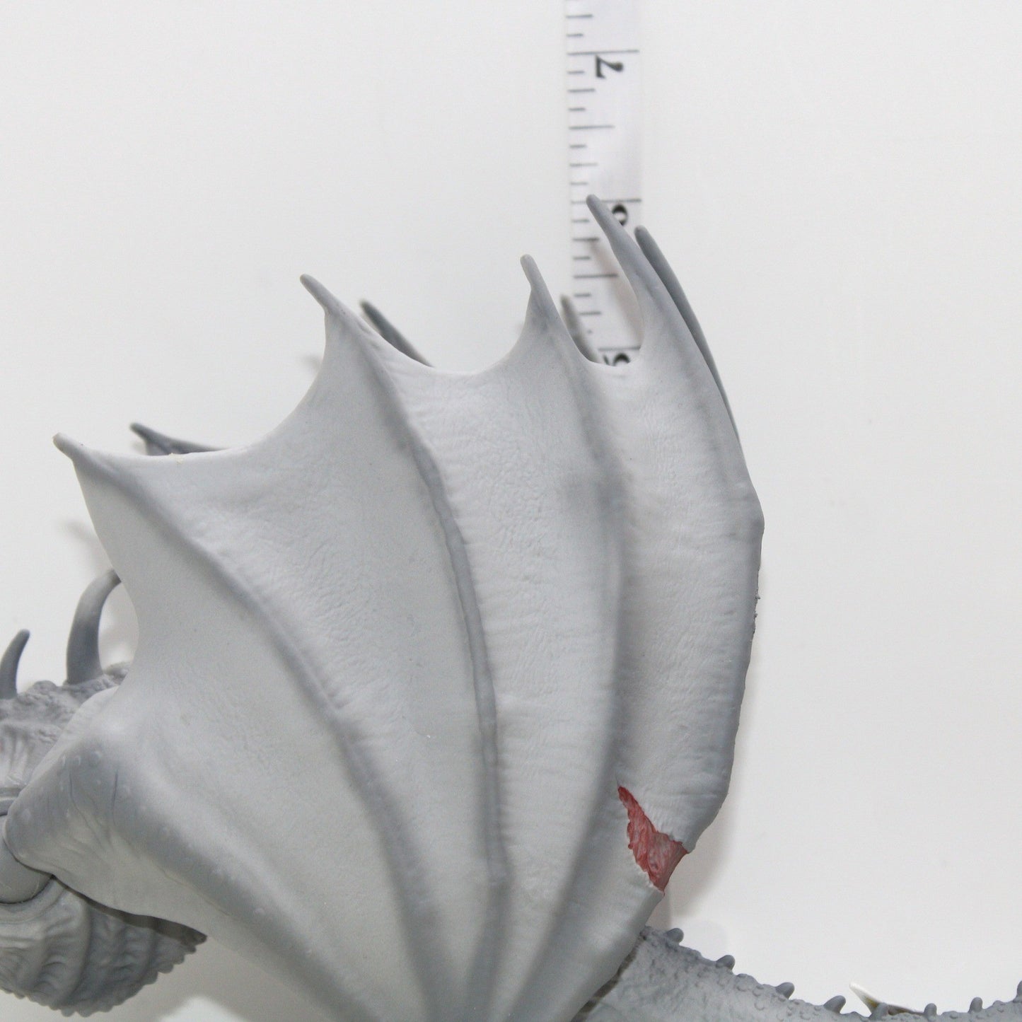 Schleich Harry Potter Ukrainian Ironbelly Dragon Figure 13995 Wizarding World by Schleich