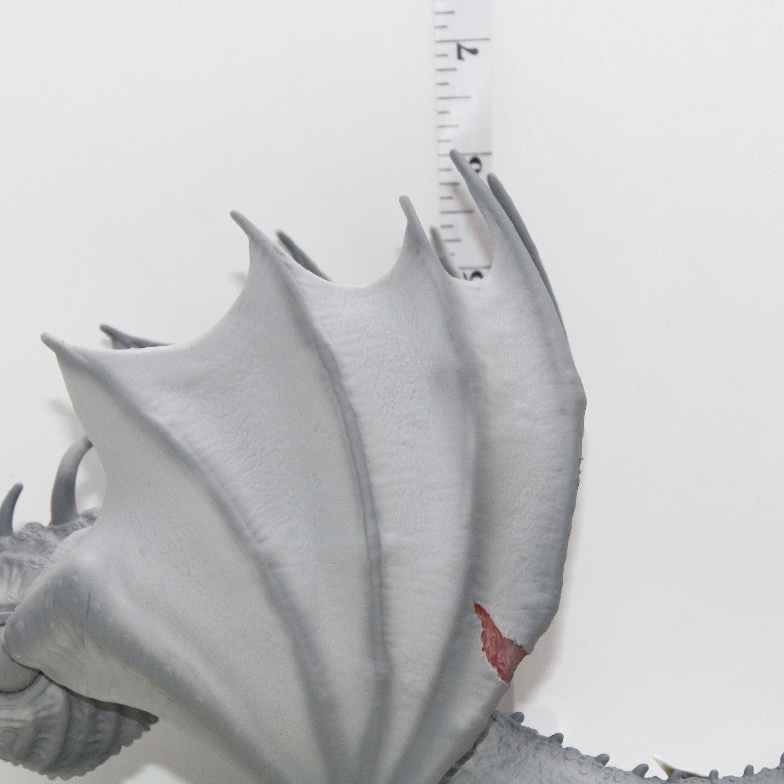 Schleich Harry Potter Ukrainian Ironbelly Dragon Figure 13995 Wizarding World by Schleich
