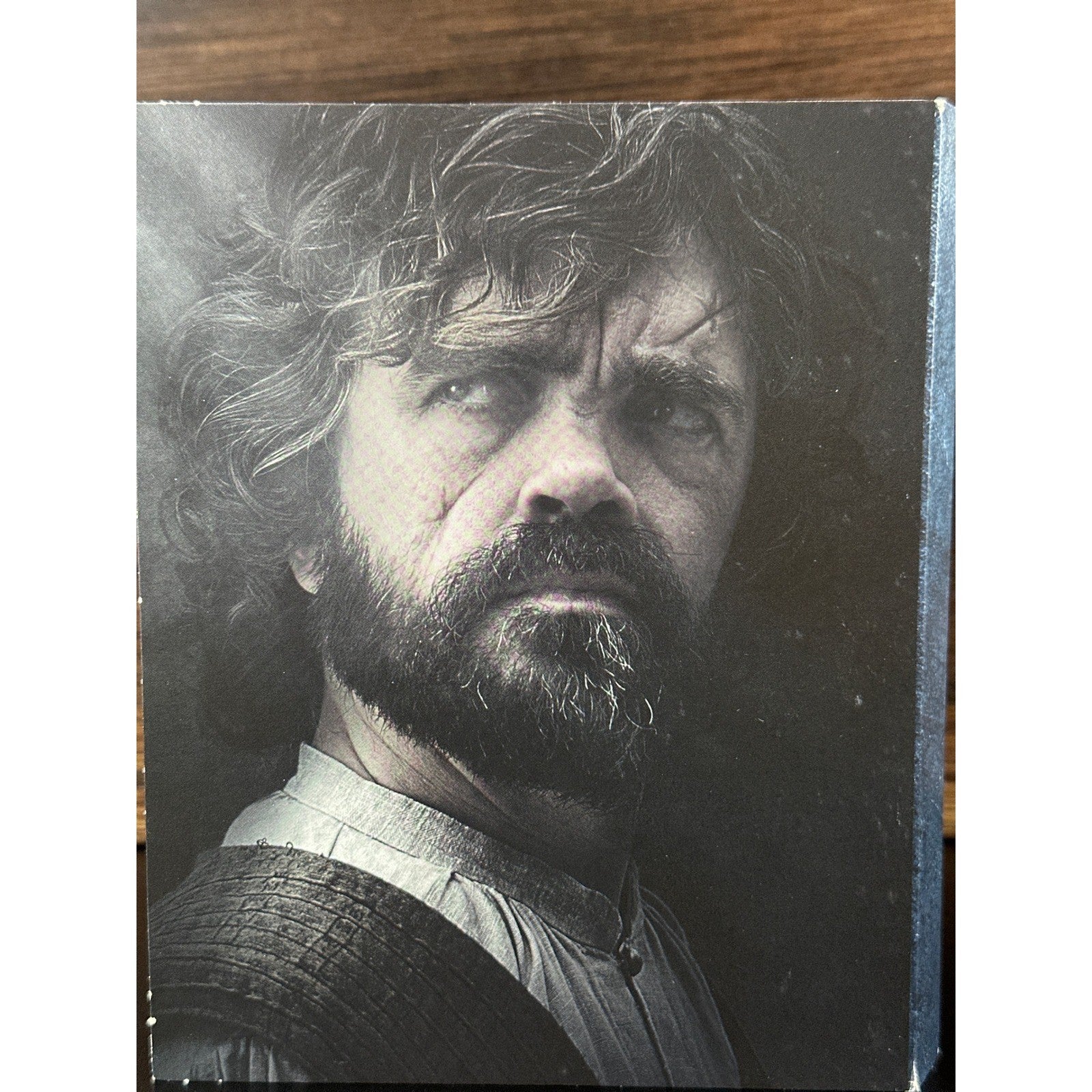 Game of Thrones The Complete Sixth Season Blu-ray HBO 4-Disc Set Season 6 2016 by Buysaavy