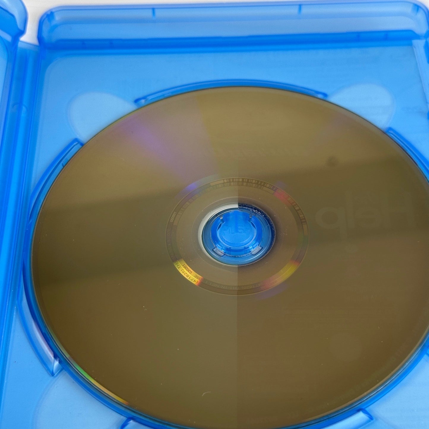 The Help Blu-ray DVD 2-Disc Combo Pack Viola Davis Emma Stone Drama Movie by Buysaavy