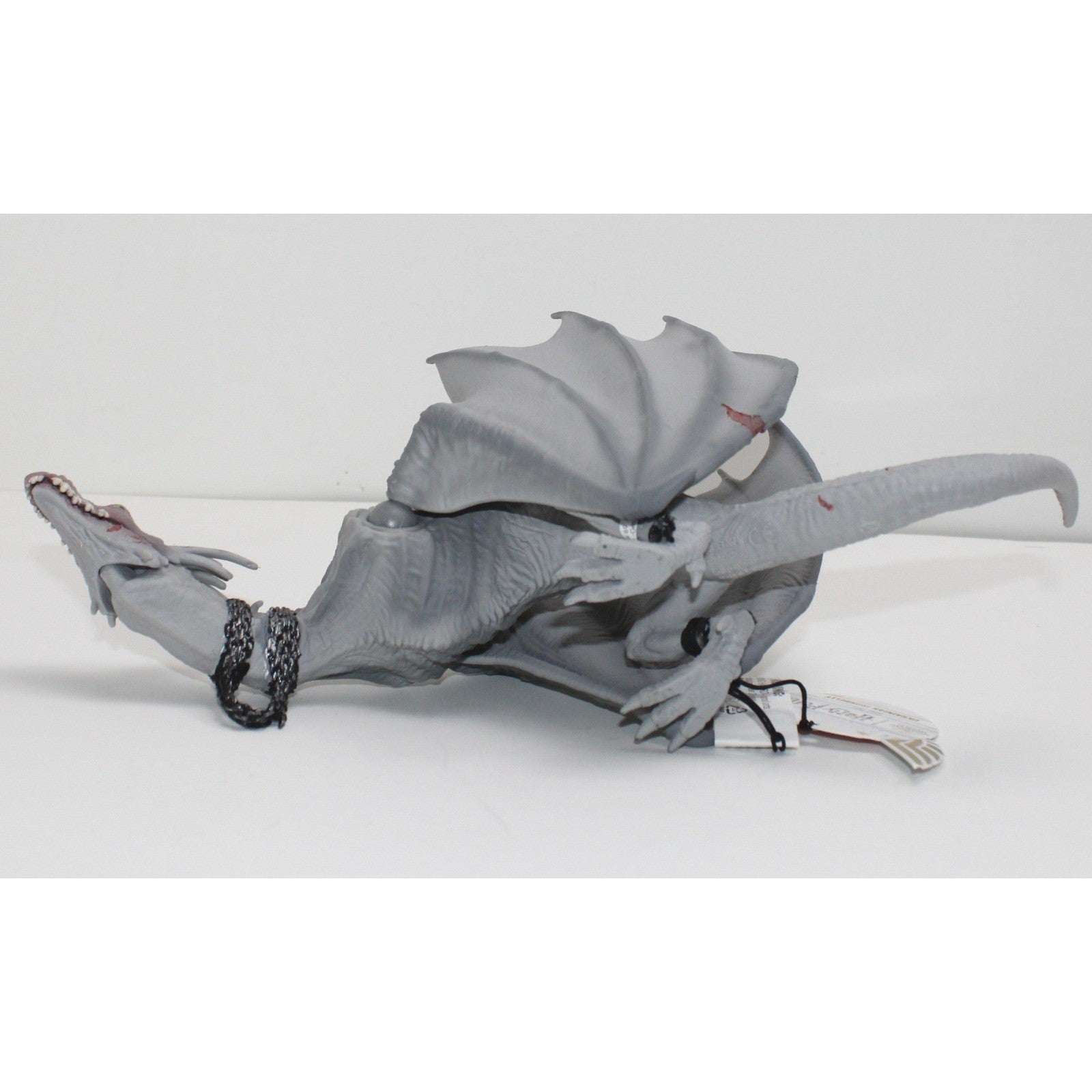Schleich Harry Potter Ukrainian Ironbelly Dragon Figure 13995 Wizarding World by Schleich