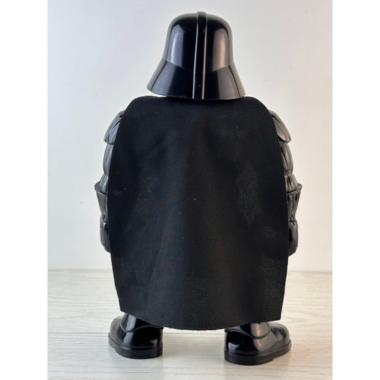 Star Wars Darth Vader Action Figure Toy Hasbro Vintage Collectible 2010 by Hasbro