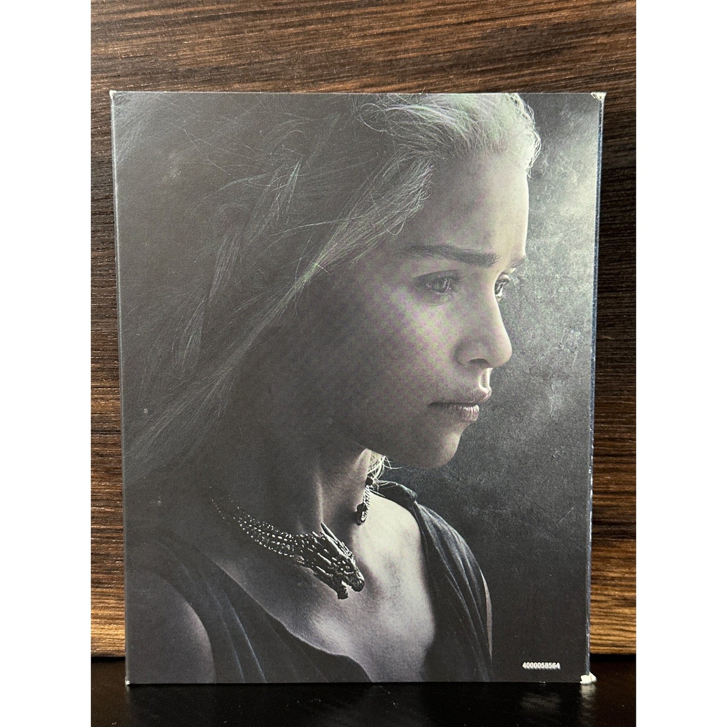 Game of Thrones The Complete Sixth Season Blu-ray HBO 4-Disc Set Season 6 2016 by Buysaavy