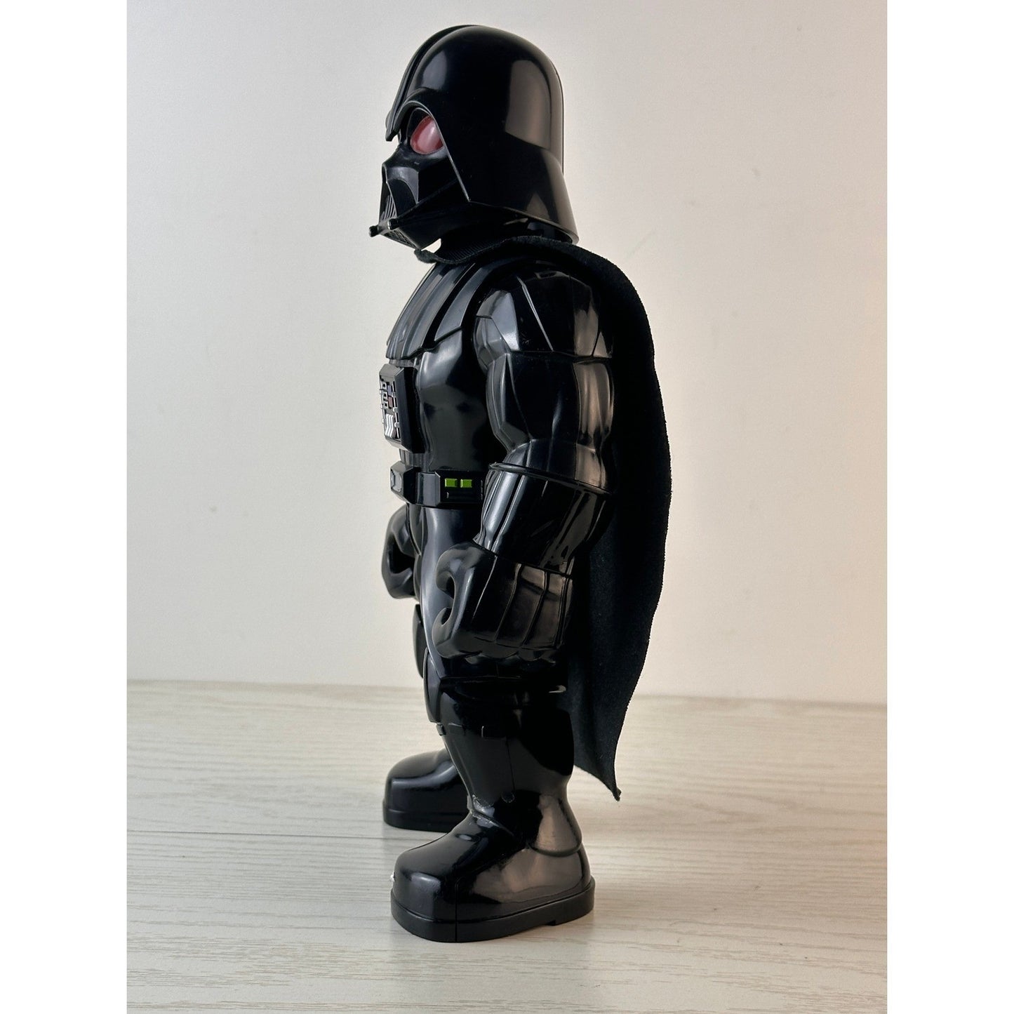 Star Wars Darth Vader Action Figure Toy Hasbro Vintage Collectible 2010 by Hasbro