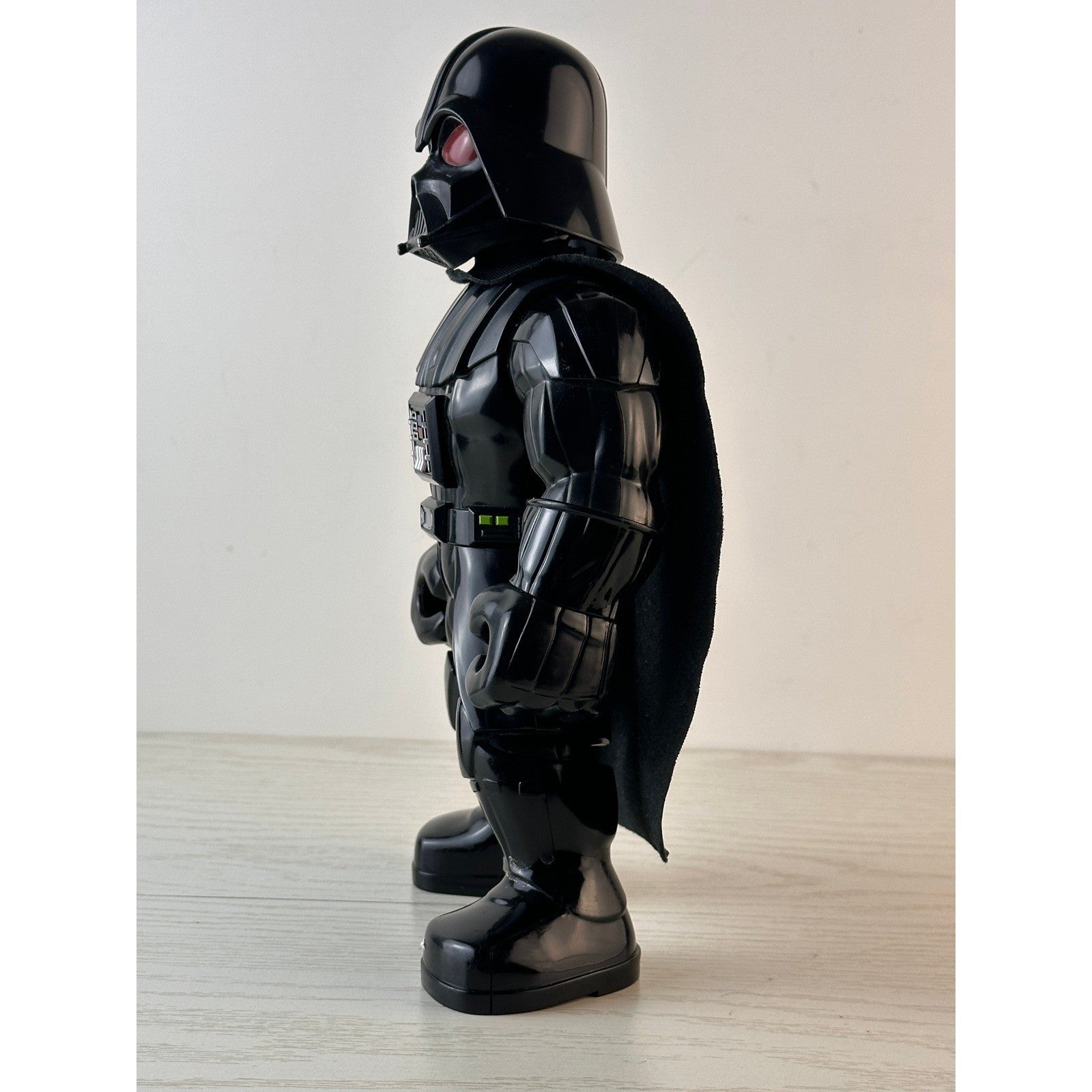 Star Wars Darth Vader Action Figure Toy Hasbro Vintage Collectible 2010 by Hasbro