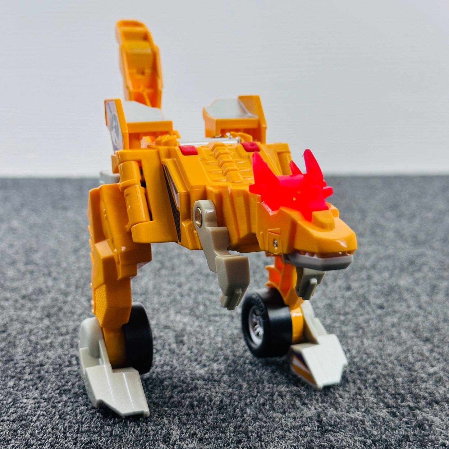 VTech Switch & Go Dinos Dino 2 Pack Transforming Dinosaur Vehicle Toys by VTech