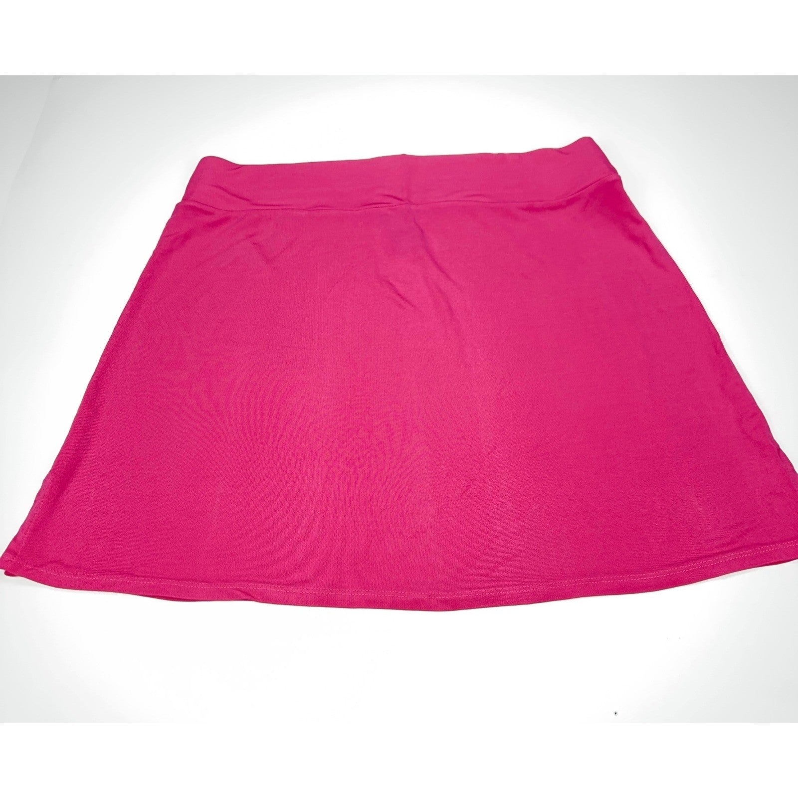George Racy Pink Skort XL 16/18 Athletic Golf Tennis Skirt GL5110331 by George