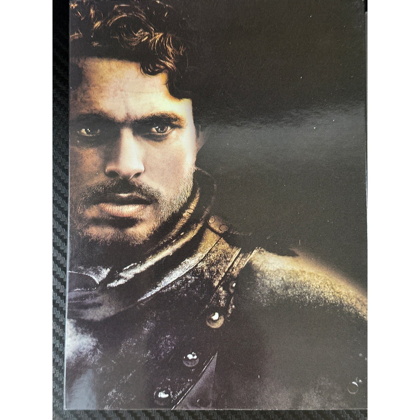 HBO Game of Thrones The Complete Second Season DVD 5-Disc Box Set 2013 Release by Buysaavy