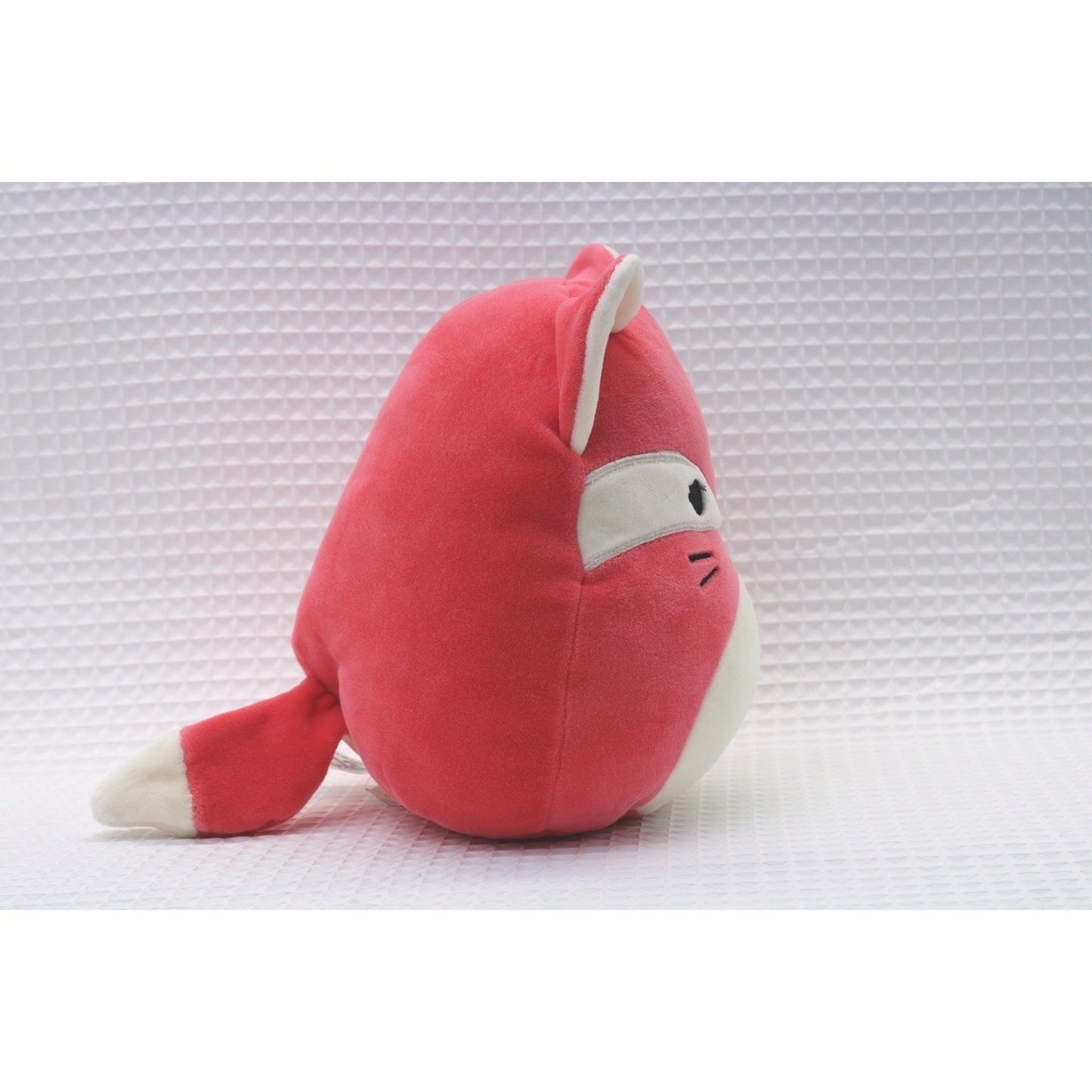 Squishmallows Fifi the Red Fox Bee Happy Plush 7" Stuffed Animal by Squishmallows