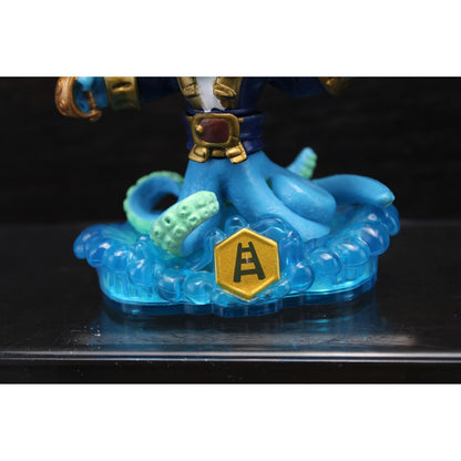 Skylanders Swap Force Wash Buckler Activision Figure 84746888 2013 Pirate by Activision