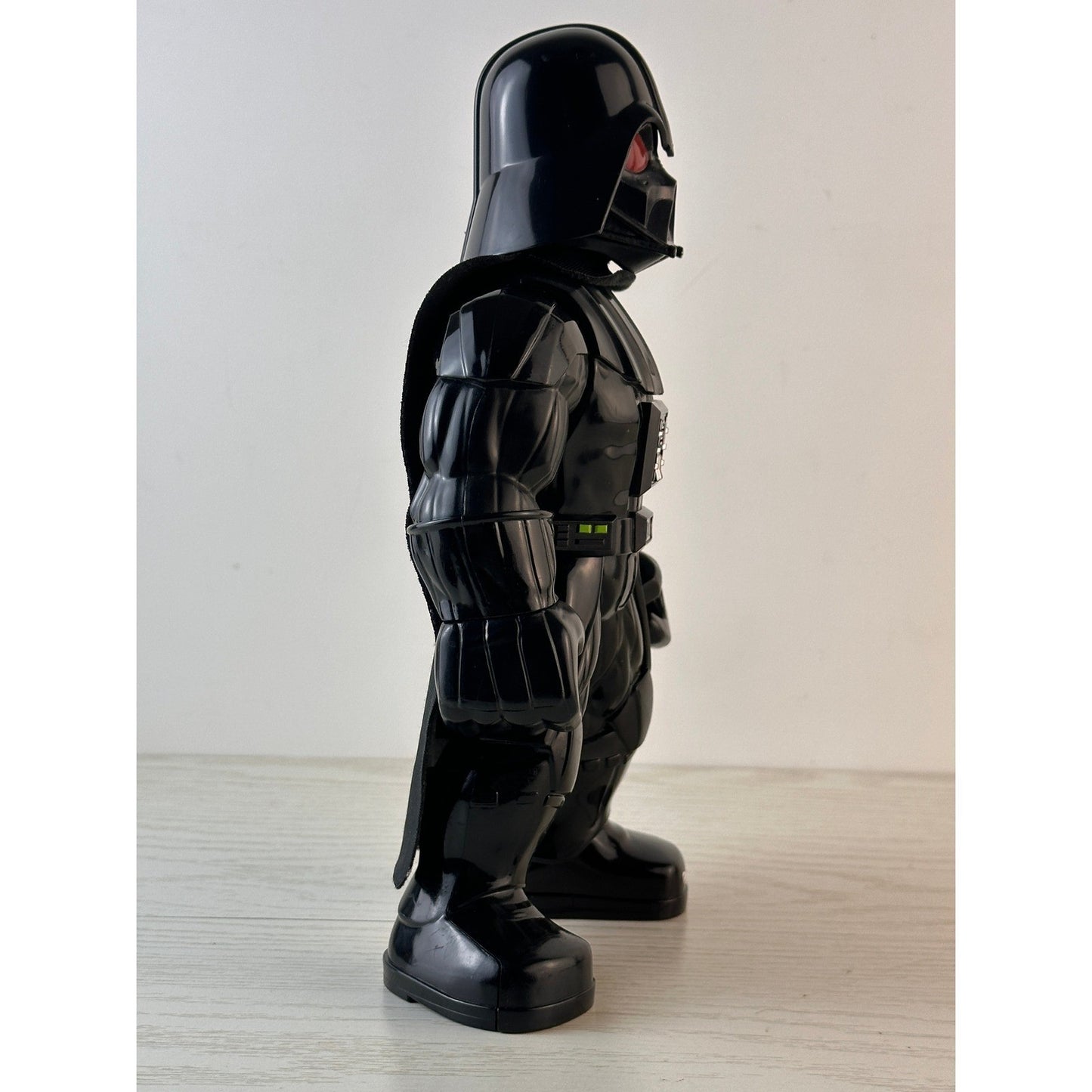 Star Wars Darth Vader Action Figure Toy Hasbro Vintage Collectible 2010 by Hasbro