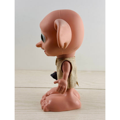 Harry Potter Dobby Electronic Talking Figure Toy - Interactive Action Figure by WBEL
