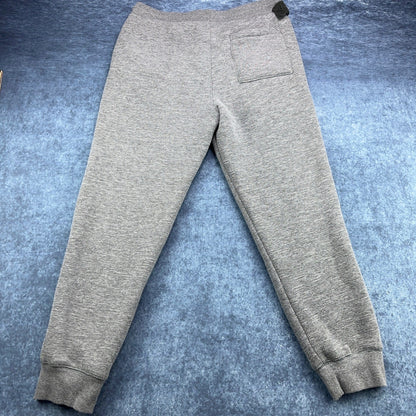 Members Mark Sherpa Lined Joggers Grey Flannel Mens Medium S1F15912 Sweatpants by Member's Mark