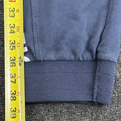 Tommy Hilfiger Mens Navy Blue Logo Tape Sleepwear Jogger Pants Size Large L by Tommy Hilfiger