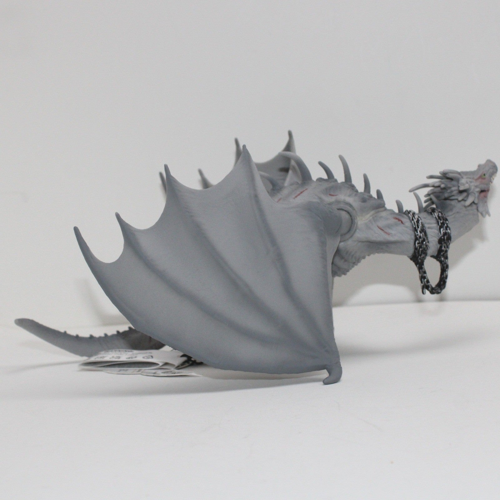 Schleich Harry Potter Ukrainian Ironbelly Dragon Figure 13995 Wizarding World by Schleich