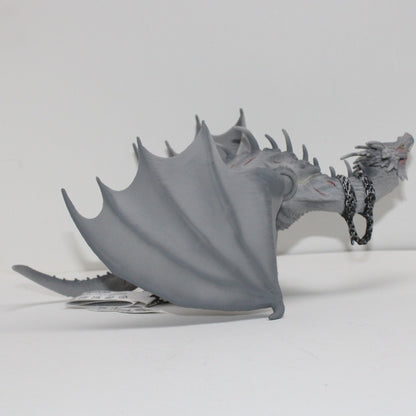 Schleich Harry Potter Ukrainian Ironbelly Dragon Figure 13995 Wizarding World by Schleich