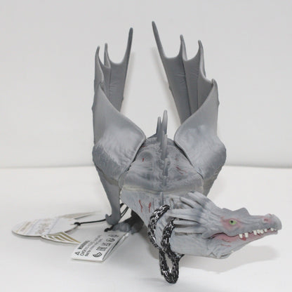 Schleich Harry Potter Ukrainian Ironbelly Dragon Figure 13995 Wizarding World by Schleich