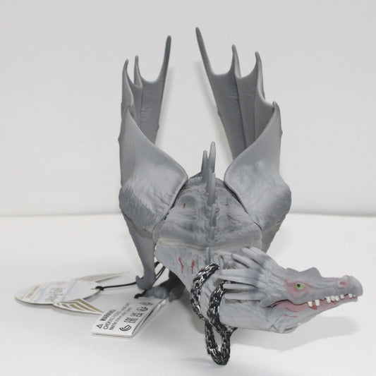 Schleich Harry Potter Ukrainian Ironbelly Dragon Figure 13995 Wizarding World by Schleich