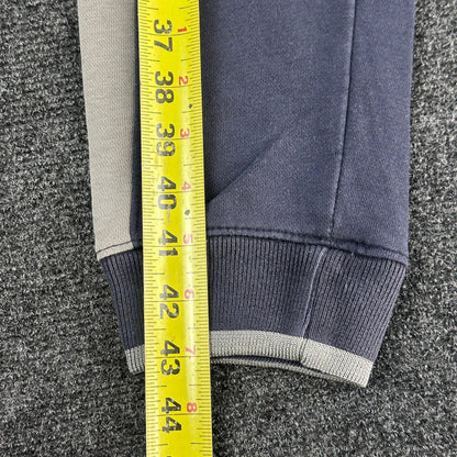 John Cena JC LE Mens Jogger Sweatpants Navy Blue Stripe Style 8316 Large by John Cena JC LE