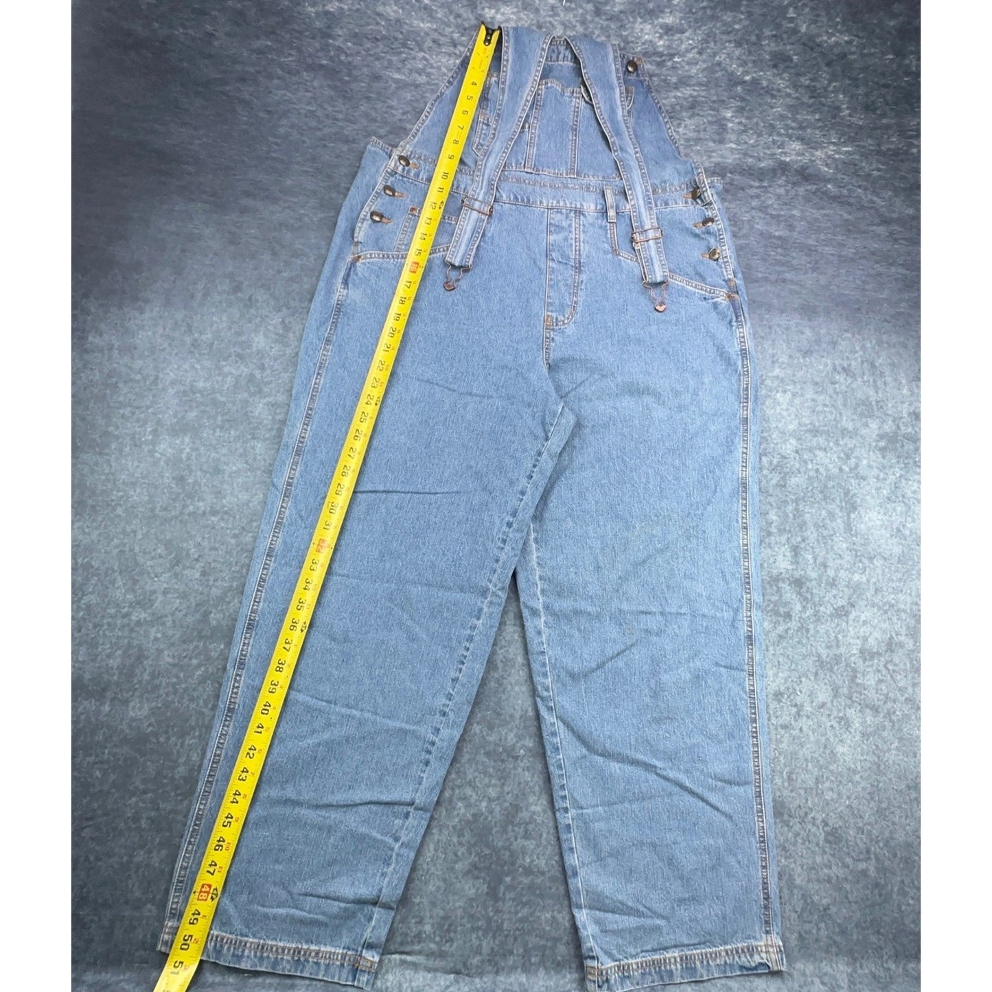 St. Johns Bay Denim Overalls by St. John's Bay