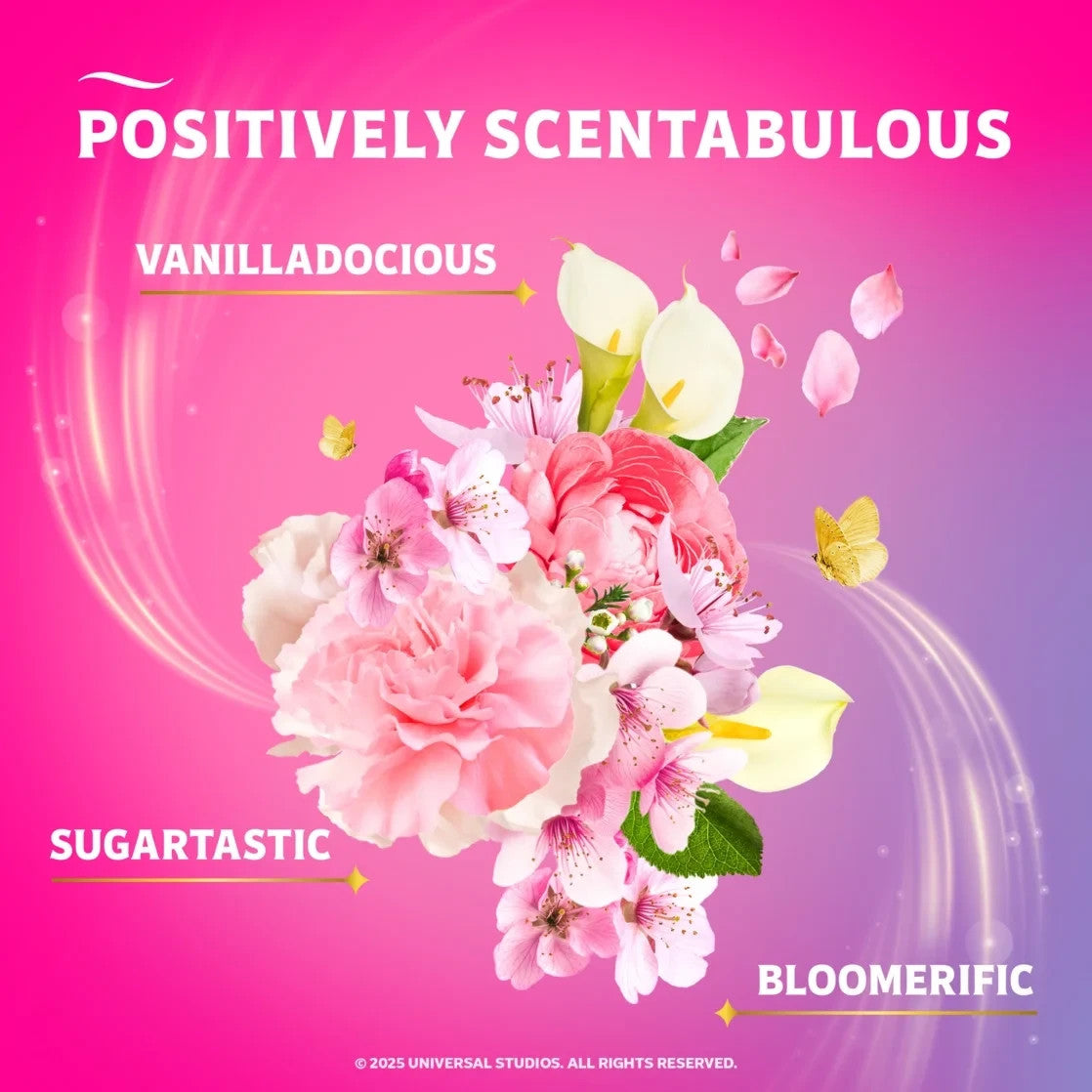 Febreze Plug Wicked For Good Beautifical Blossom Gain Refills Limited Edition by Febreze