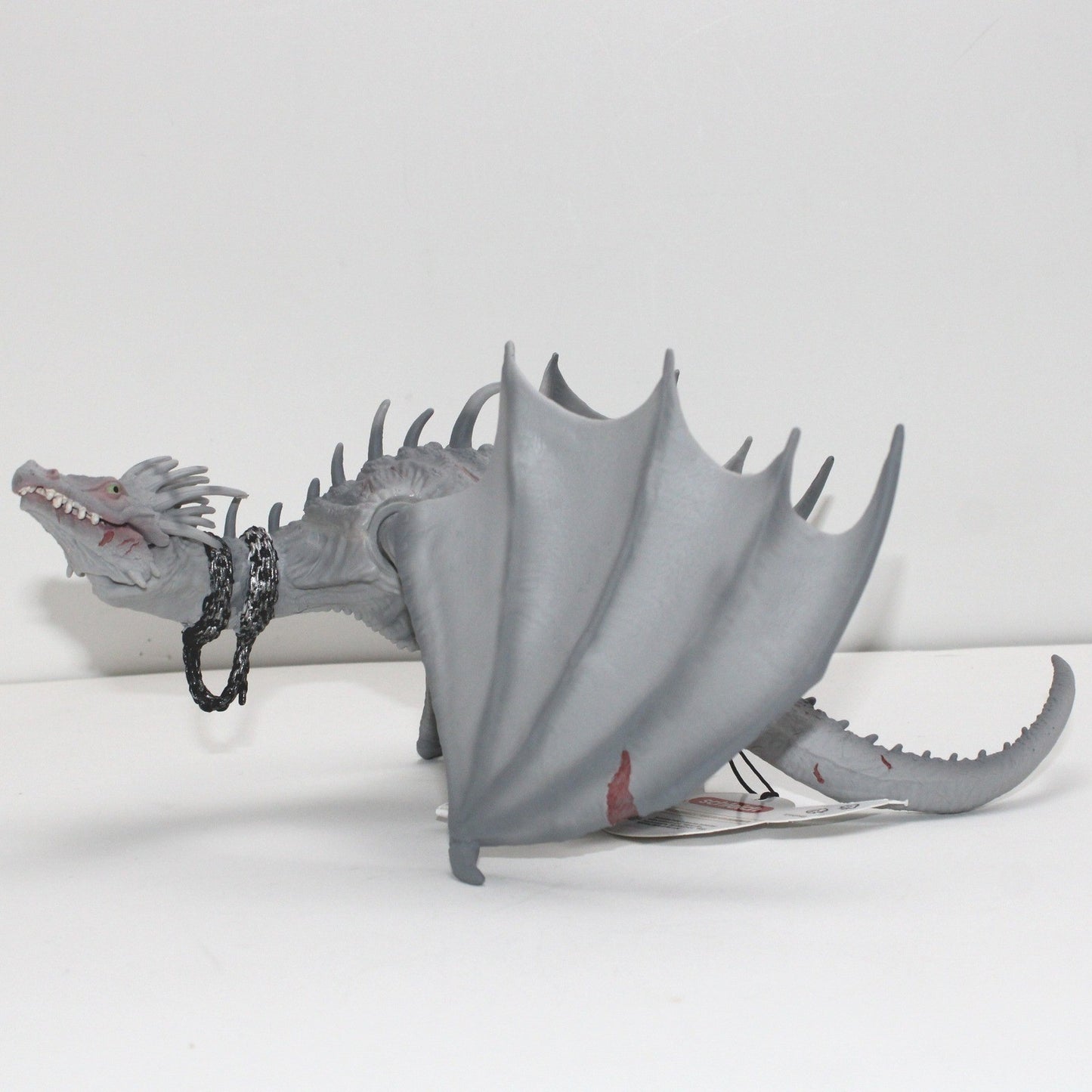 Schleich Harry Potter Ukrainian Ironbelly Dragon Figure 13995 Wizarding World by Schleich
