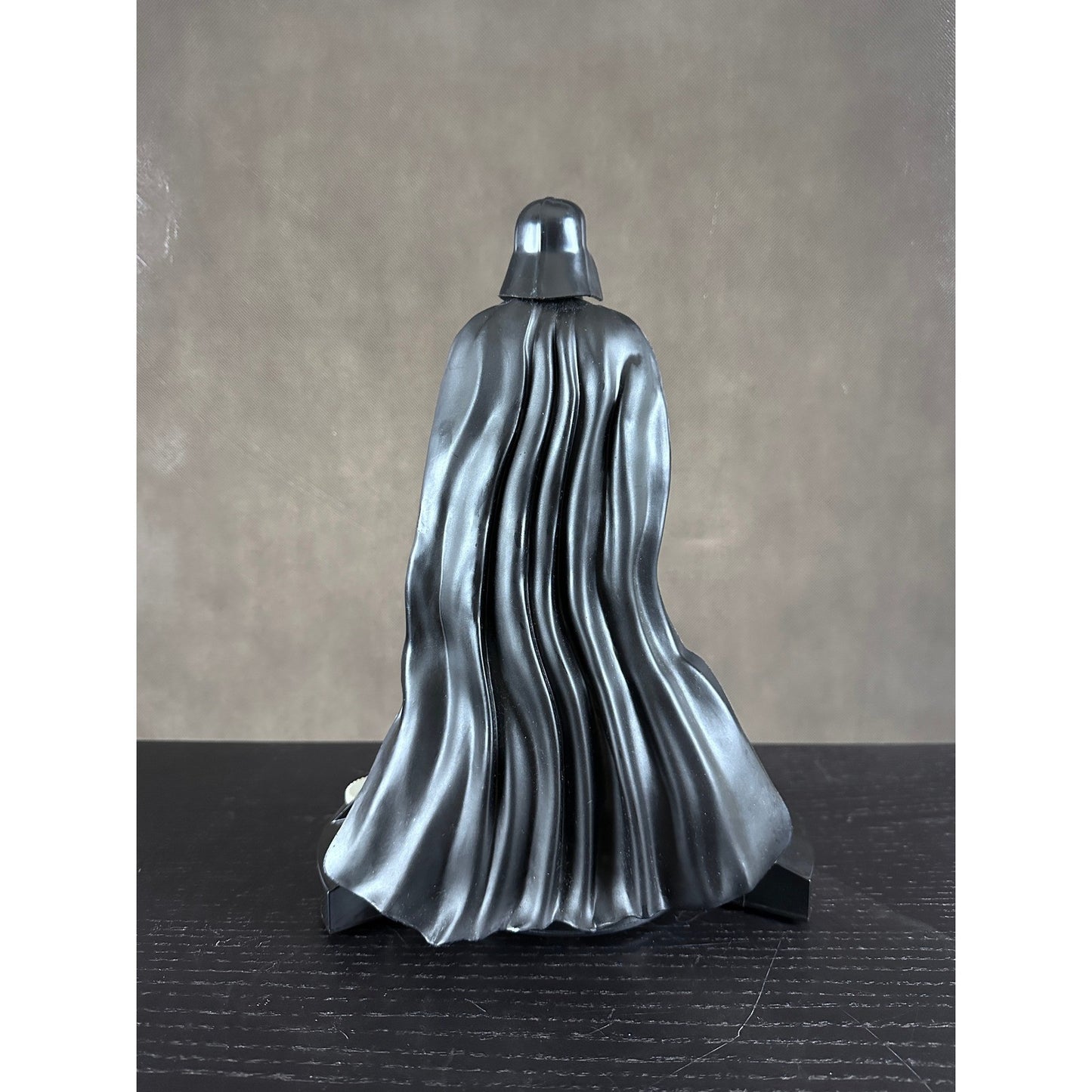 Star Wars Darth Vader Alarm Clock Radio 2011 Jazzwares Digital 15200-03085-CW by Jazwares