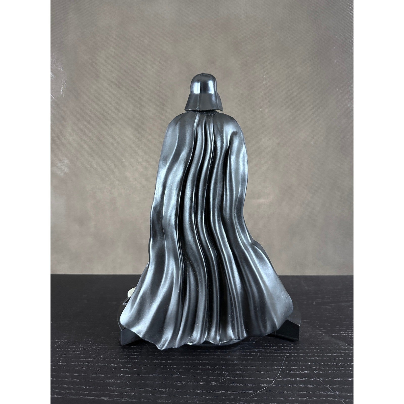 Star Wars Darth Vader Alarm Clock Radio 2011 Jazzwares Digital 15200-03085-CW by Jazwares