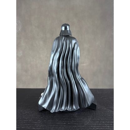 Star Wars Darth Vader Alarm Clock Radio 2011 Jazzwares Digital 15200-03085-CW by Jazwares