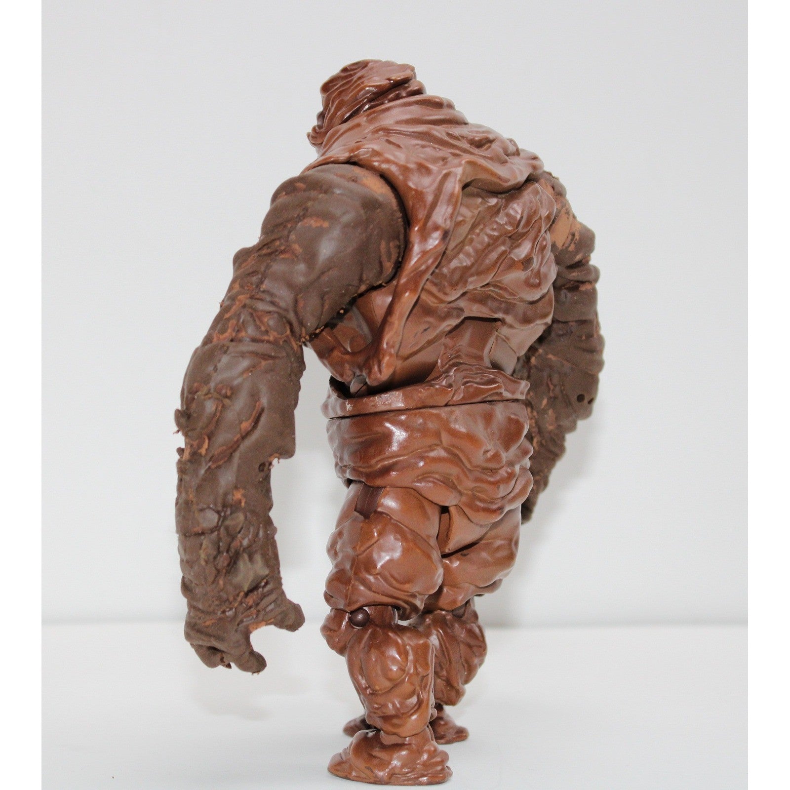 DC Comics Mattel Clayface Action Figure Collectible Toy by Mattel
