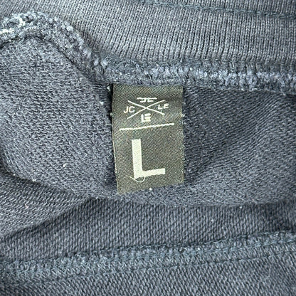 John Cena JC LE Mens Jogger Sweatpants Navy Blue Stripe Style 8316 Large by John Cena JC LE
