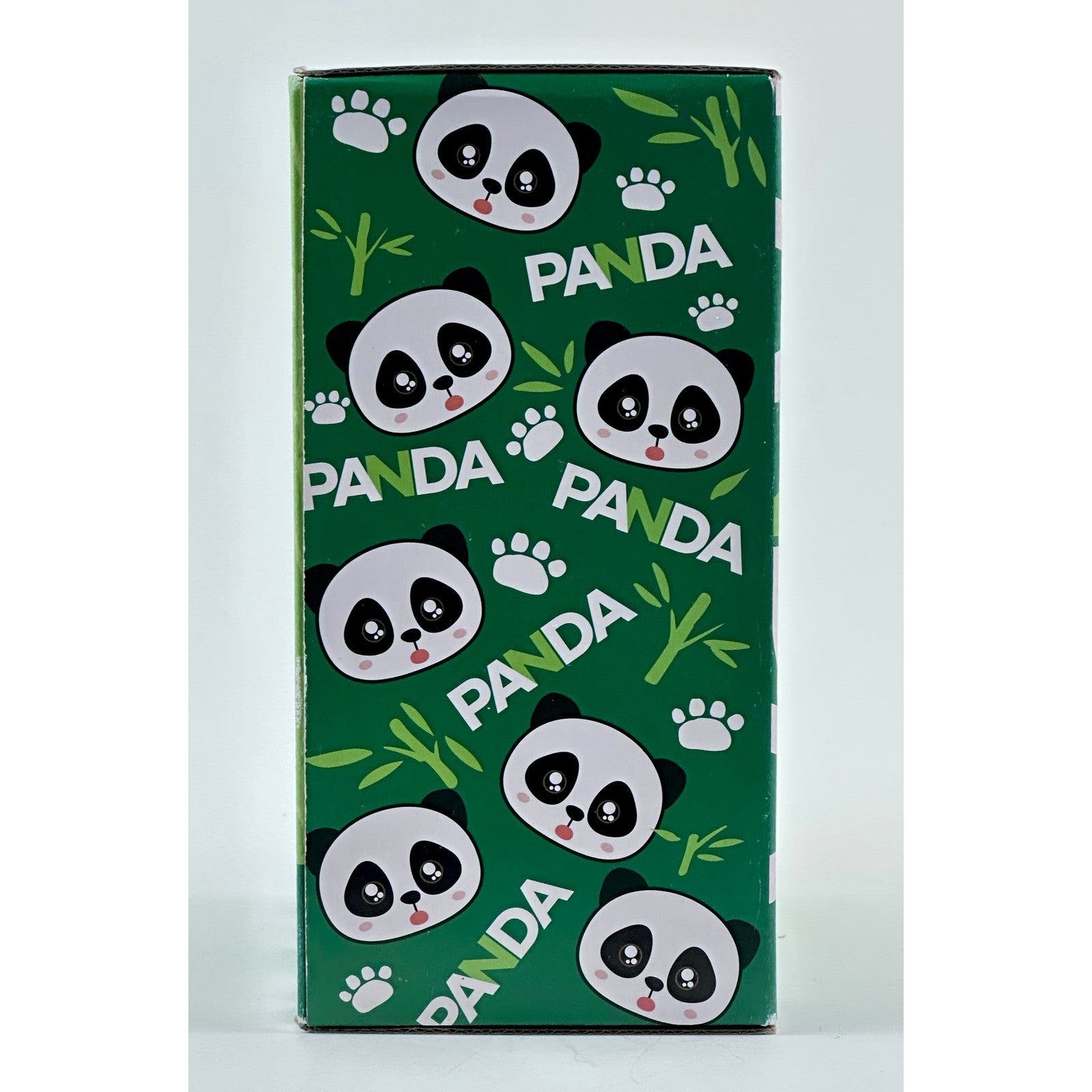 Panda Building Blocks Set 1325 PCS Interlocking Blocks Animal Figure 14+ by Unbranded
