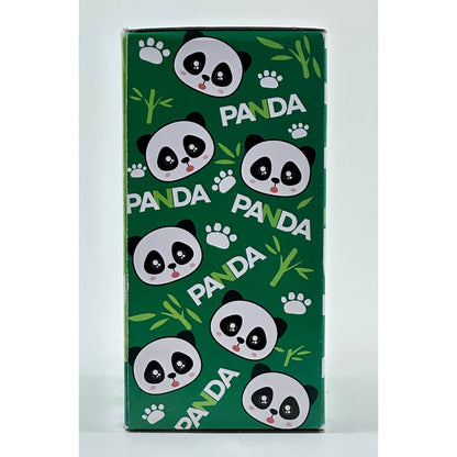 Panda Building Blocks Set 1325 PCS Interlocking Blocks Animal Figure 14+ by Unbranded