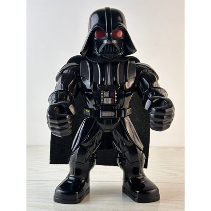 Star Wars Darth Vader Action Figure Toy Hasbro Vintage Collectible 2010 by Hasbro