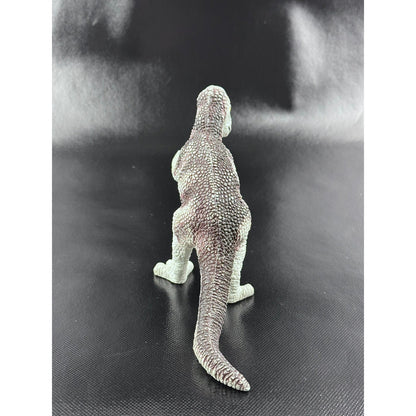 Vintage Pachycephalosaurus Dinosaur Action Figure UKRD 1991 Collectible by UKRD