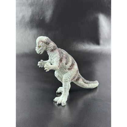 Vintage Pachycephalosaurus Dinosaur Action Figure UKRD 1991 Collectible by UKRD