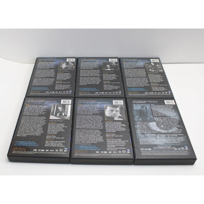 Dark Shadows The Beginning DVD Box Set Collections 1, 2, 4, 5, 6, 21 by Buysaavy
