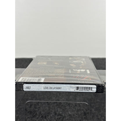 David E Talbert Love On Lay-Away The Musical Stageplay DVD New Sealed 21952-7 by Buysaavy